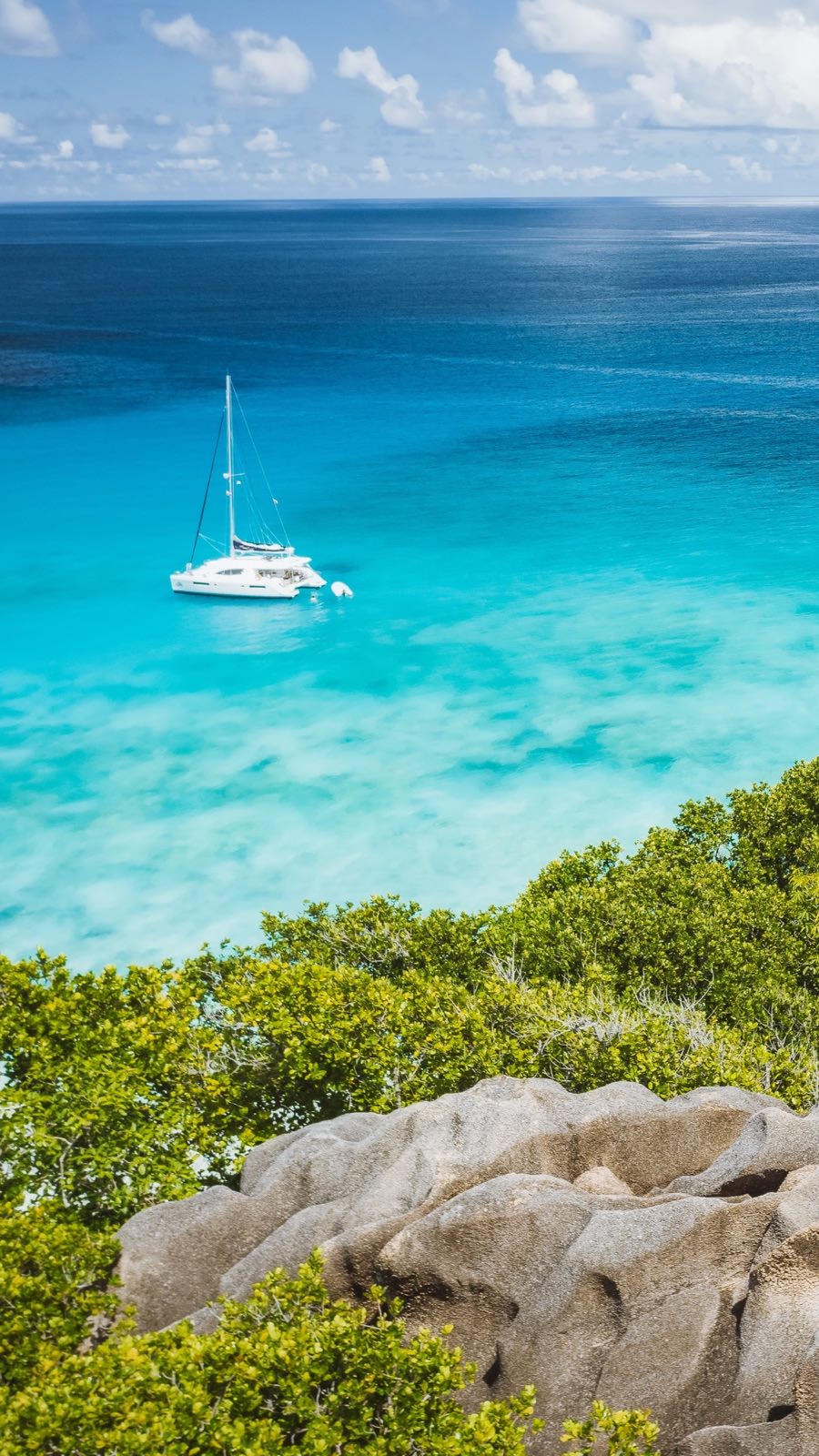  Luxuskreuzfahrt im Indischen Ozean - direkt beim Experten buchen Bildidee 